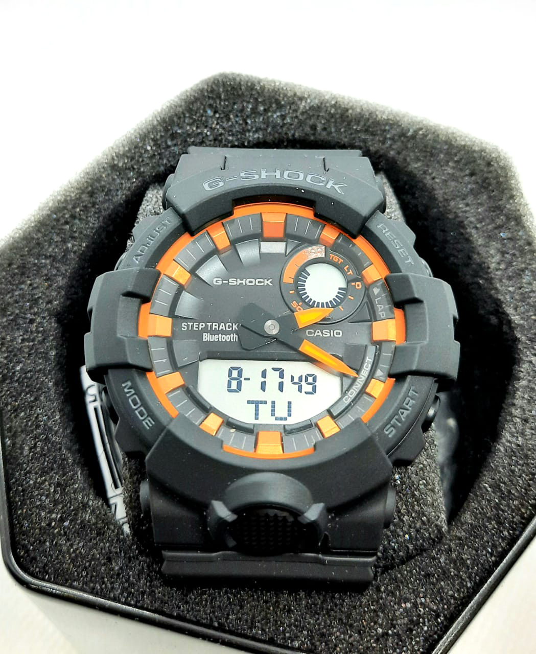 G-Shock